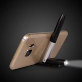 Black LED All-in-One Pen